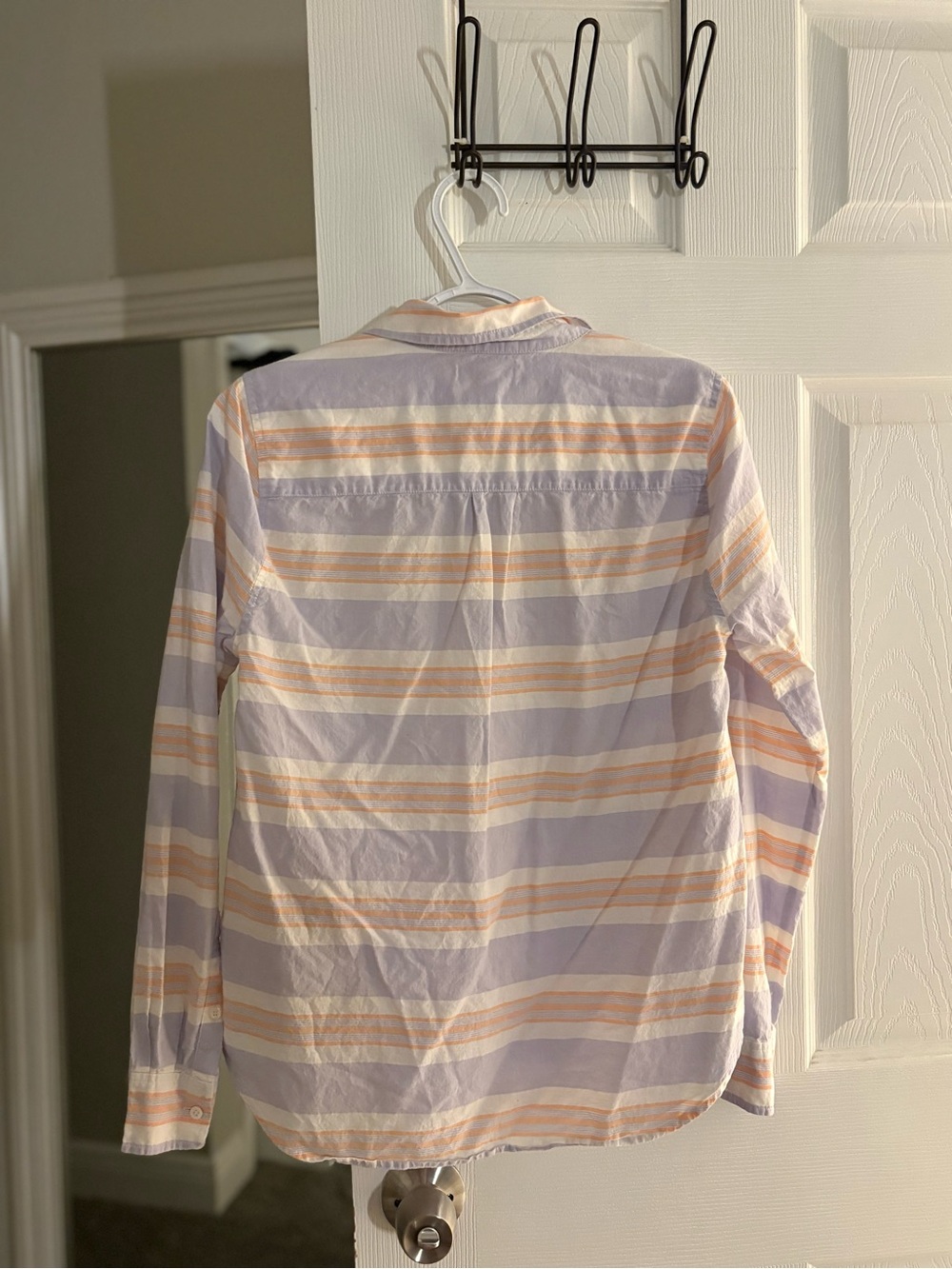 Jcrew Spring Button Down - Picture 5 of 5